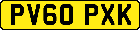 PV60PXK