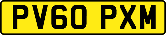 PV60PXM