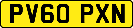 PV60PXN