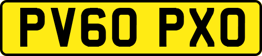 PV60PXO