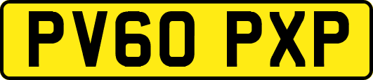PV60PXP