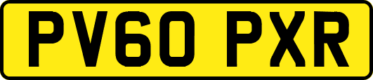 PV60PXR