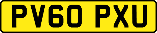 PV60PXU