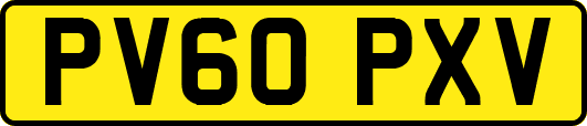 PV60PXV
