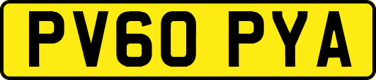 PV60PYA