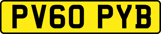 PV60PYB