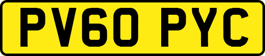 PV60PYC
