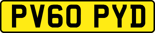 PV60PYD