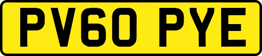 PV60PYE