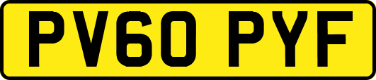 PV60PYF
