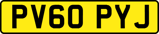 PV60PYJ