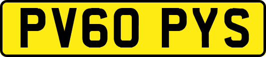 PV60PYS