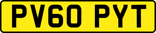 PV60PYT