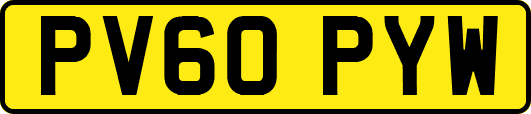 PV60PYW