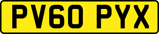 PV60PYX