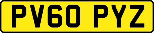 PV60PYZ