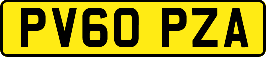PV60PZA