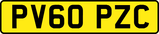 PV60PZC