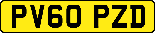 PV60PZD
