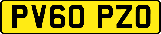 PV60PZO