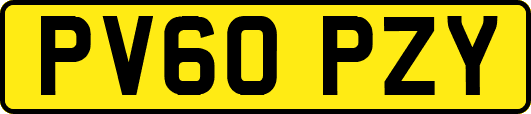 PV60PZY