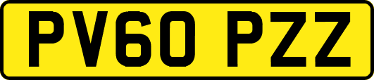 PV60PZZ