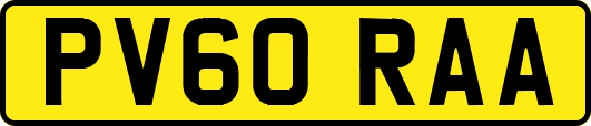 PV60RAA