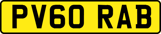 PV60RAB