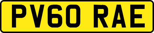 PV60RAE
