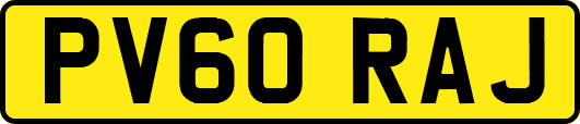 PV60RAJ