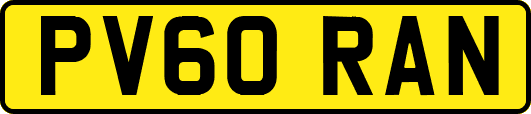 PV60RAN