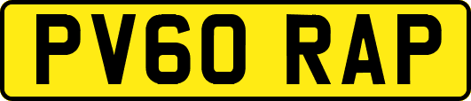 PV60RAP