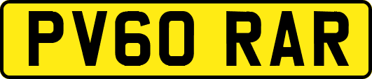 PV60RAR