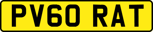 PV60RAT