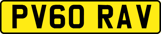 PV60RAV