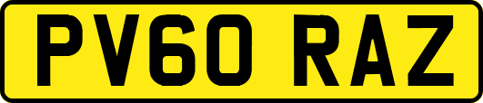 PV60RAZ