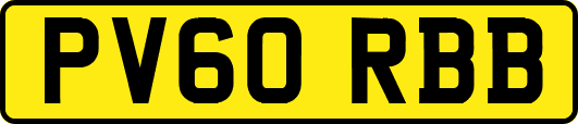 PV60RBB