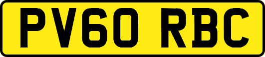 PV60RBC