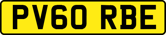 PV60RBE