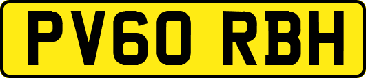 PV60RBH