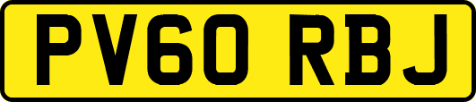 PV60RBJ