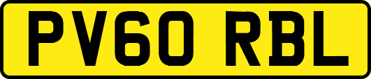 PV60RBL