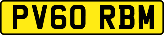 PV60RBM