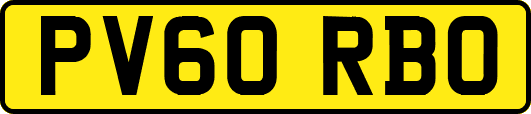 PV60RBO