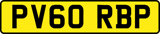 PV60RBP