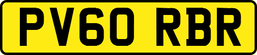 PV60RBR