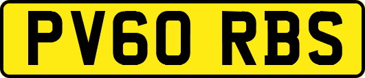 PV60RBS