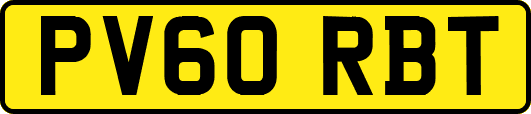 PV60RBT