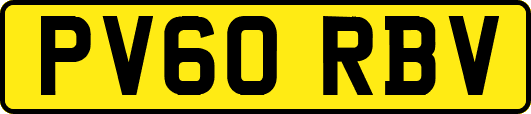 PV60RBV