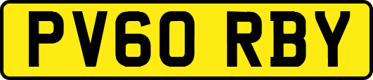 PV60RBY